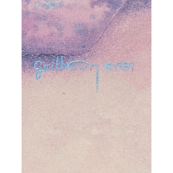 Framed Cactus & Pottery Art Print By Gail Brown - Picture 3 of 12